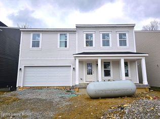 17826 Bridle Run Dr, Louisville, KY 40245