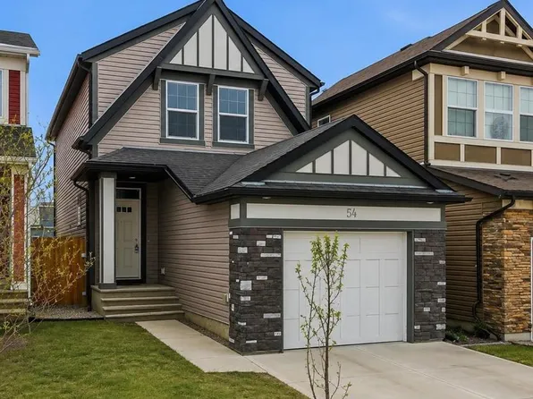 54 SW Legacy Close SE, Calgary, AB T2X 0Y9