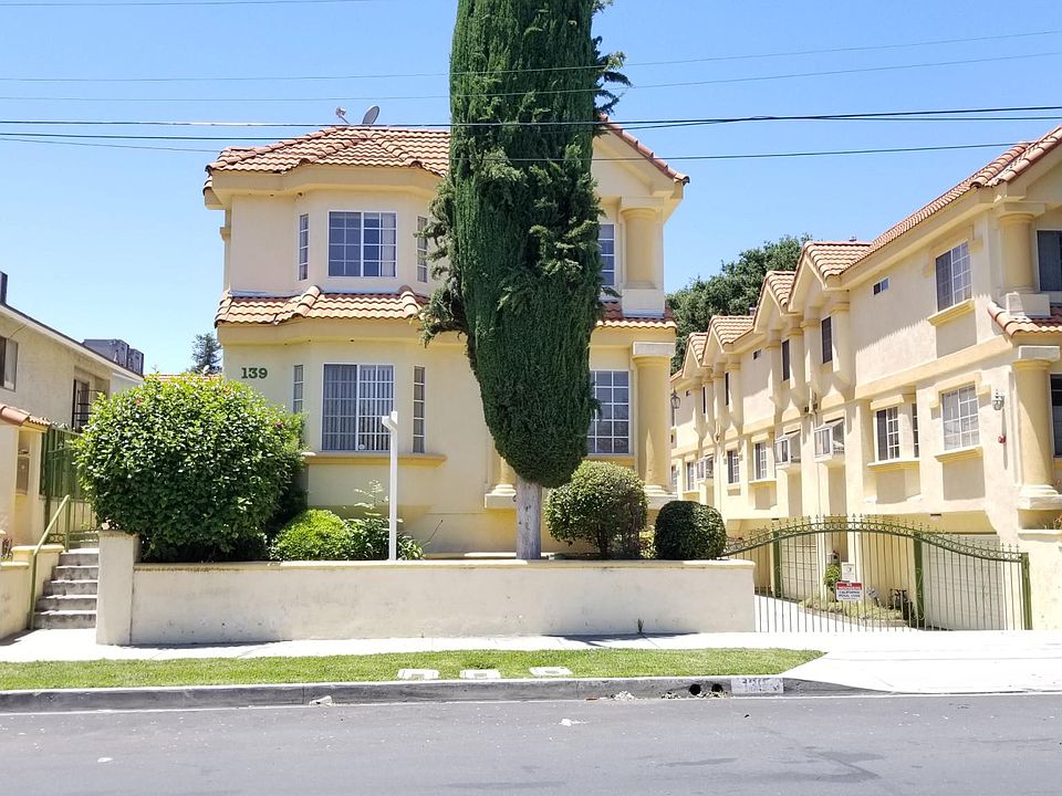 1st image of 139 S California St #A