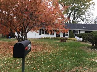 9901 N Highway Vv, Columbia, MO 65202