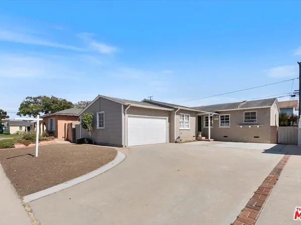 5408 W 138th Pl, Hawthorne, CA 90250