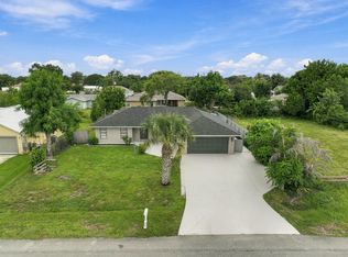 680 SW Colleen Ave, Port Saint Lucie, FL 34983