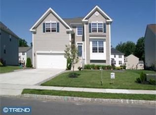 16 Grande Blvd, Delran, NJ 08075