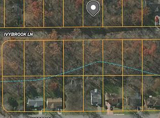 136 Ivy Brook Ln, Crossville, TN 38558