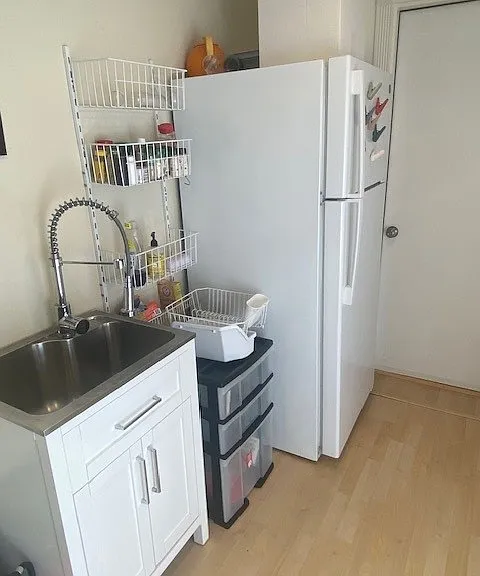 Kitchenette
