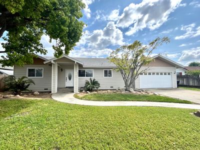 655 W Grand Avenue, Porterville, CA, 93257