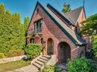 3409 E Denny Way, Seattle, WA 98122