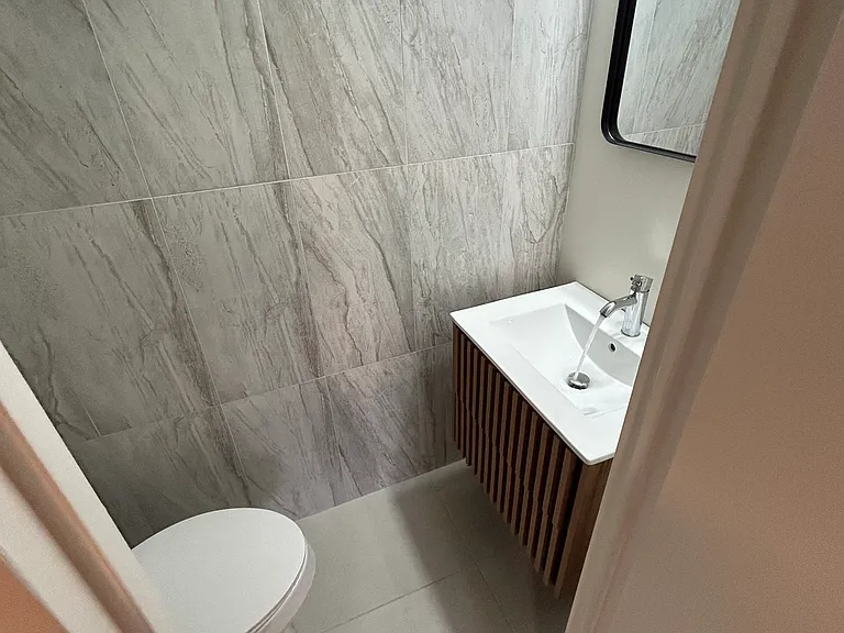 Bathroom Two