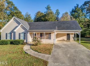 1876 Old Alabama Rd, Taylorsville, GA 30178