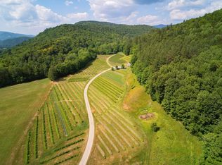 129 Ranger Rd, Rochester, VT 05767