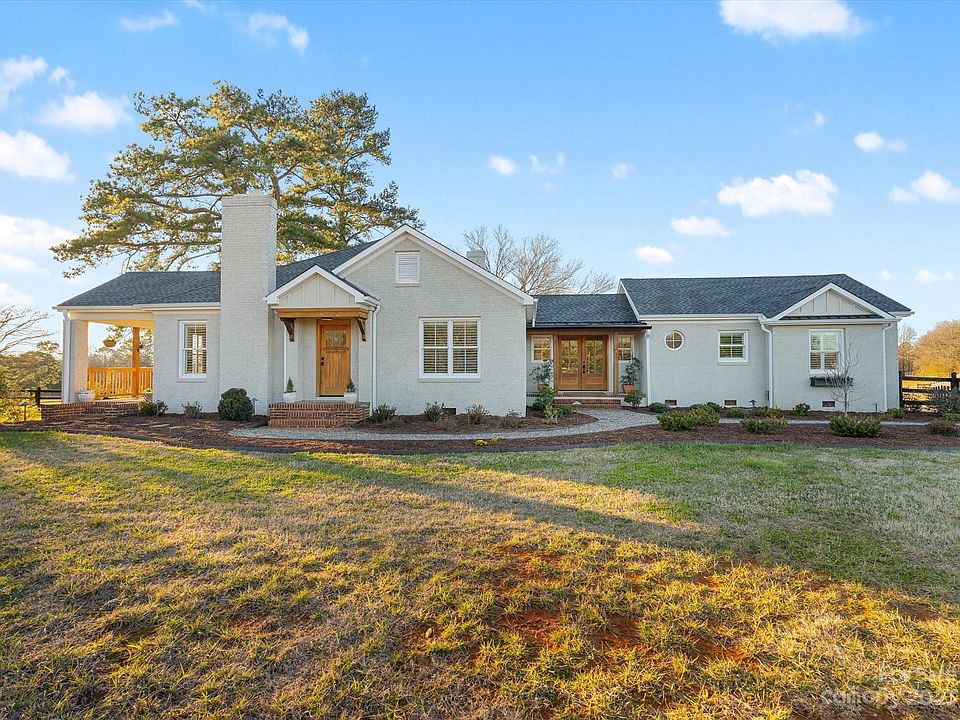 1032 Lawrence Rd, Clover, SC 29710 Zillow