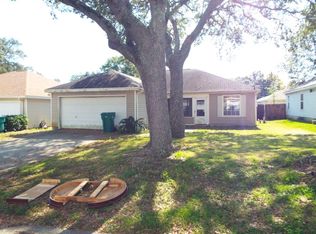 662 Jerrells Ave, Fort Walton Beach, FL 32547