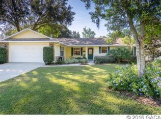 10929 NW 35th Pl, Gainesville, FL 32606