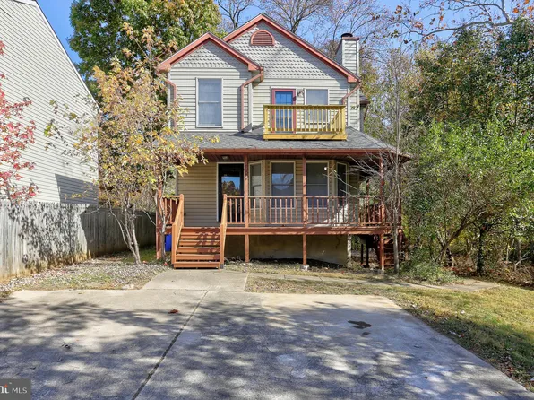 7329 Wye Ave, Jessup, MD 20794