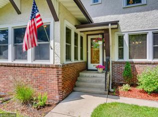 3520 Colfax Ave S, Minneapolis, MN 55408