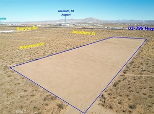 7 Jonathan St #1, Adelanto, CA 92301