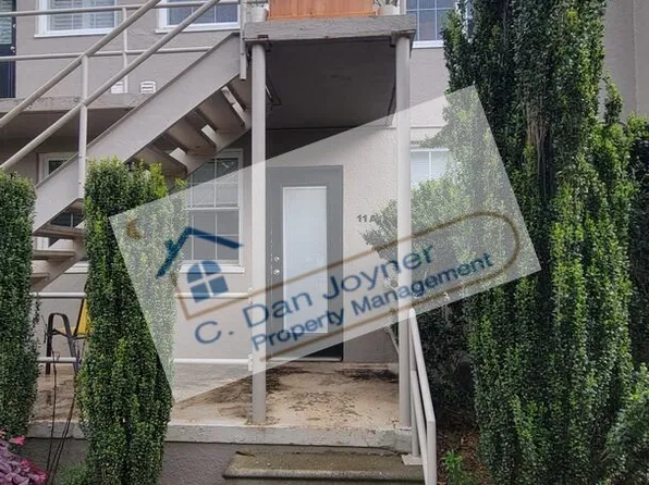 601 Cleveland St Unit 11A, Greenville, SC 29601