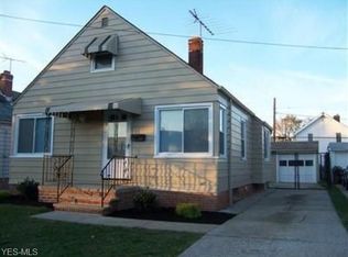 19507 Muskoka Ave, Cleveland, OH 44119