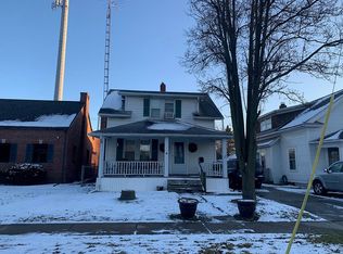 118 W William St, Maumee, OH