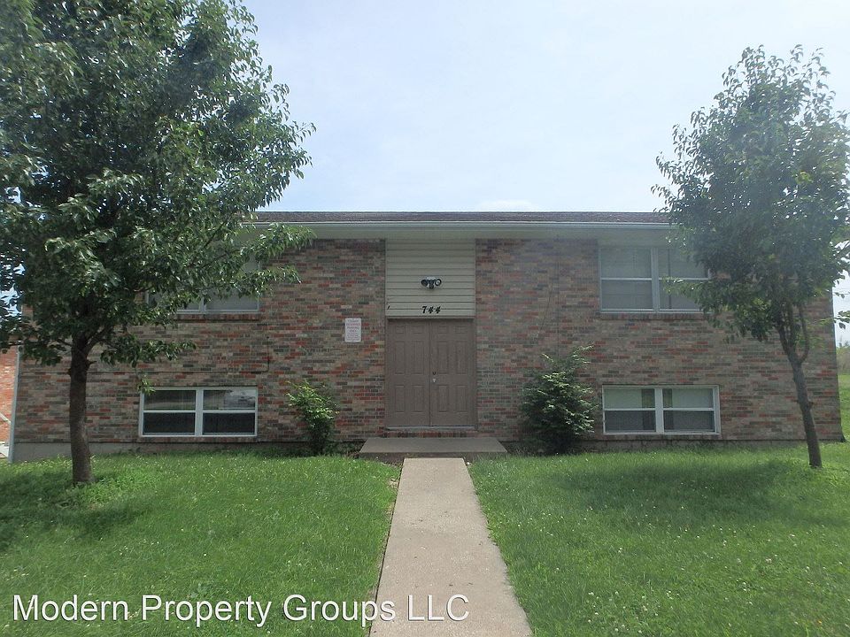 1st image of 744 Demaret Dr #A