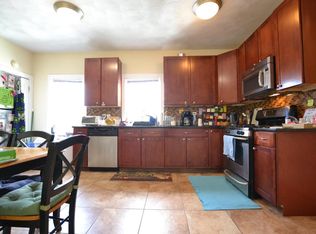 108 Murdock St #3XX, Brighton, MA 02135