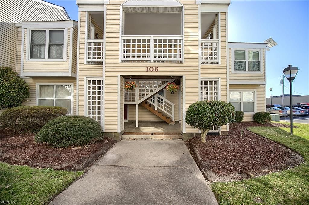 106 Lantana Ln APT 16, Hampton, VA 23669 MLS 10520654 Zillow