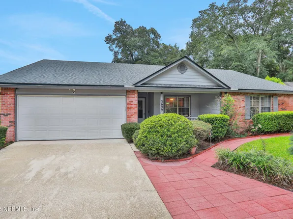 3699 PALEFACE PLACE Place, Jacksonville, FL 32210