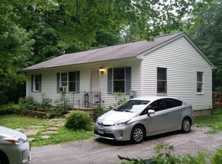 337 Brick School Rd, Warren, CT 06754