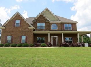 30 Gunner Dr, Fort Mitchell, AL 36856