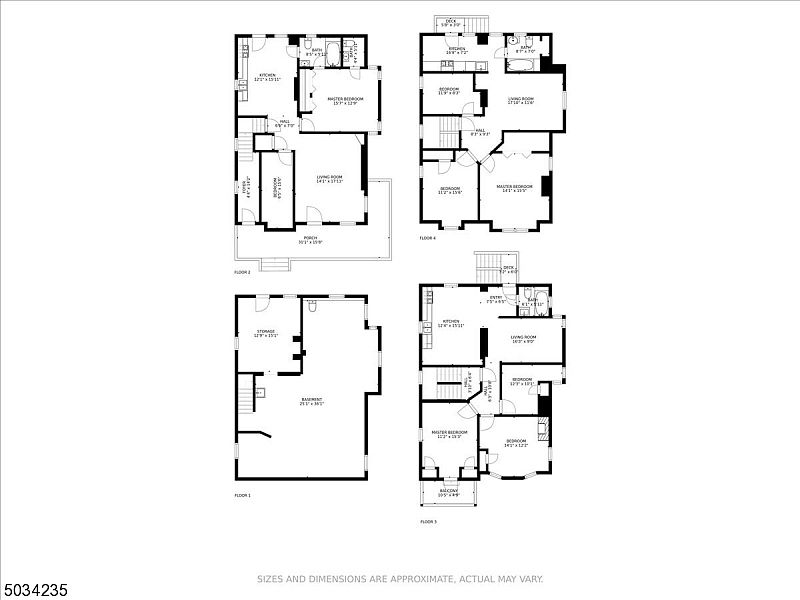 20 CARLTON ST, East Orange, NJ 07017 Zillow