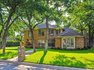4703 Villa Vera Dr, Arlington, TX 76017
