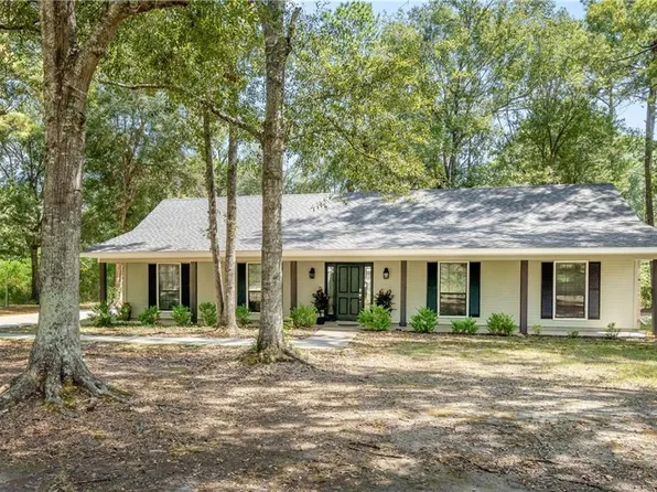 46286 Laurie Dr, Hammond, LA 70401