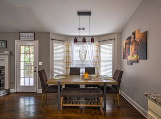 990 Chapel Station Dr #1, Lawrenceville, GA 30045