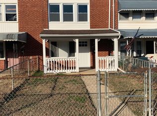 2050 Kelmore Rd, Baltimore, MD 21222