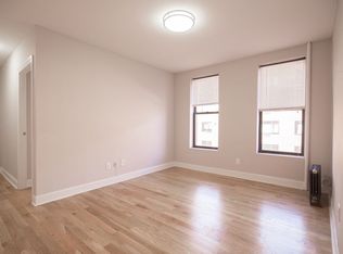 8 W 111th St APT 3E, New York, NY 10026