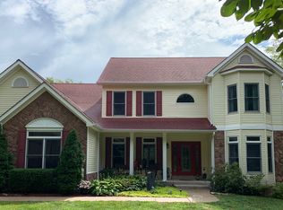 21935 Lakewood Dr, Wright City, MO 63390