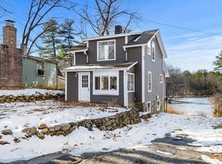 6 Hillside Rd, Northborough, MA 01532