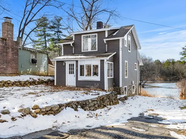 6 Hillside Rd, Northborough, MA 01532