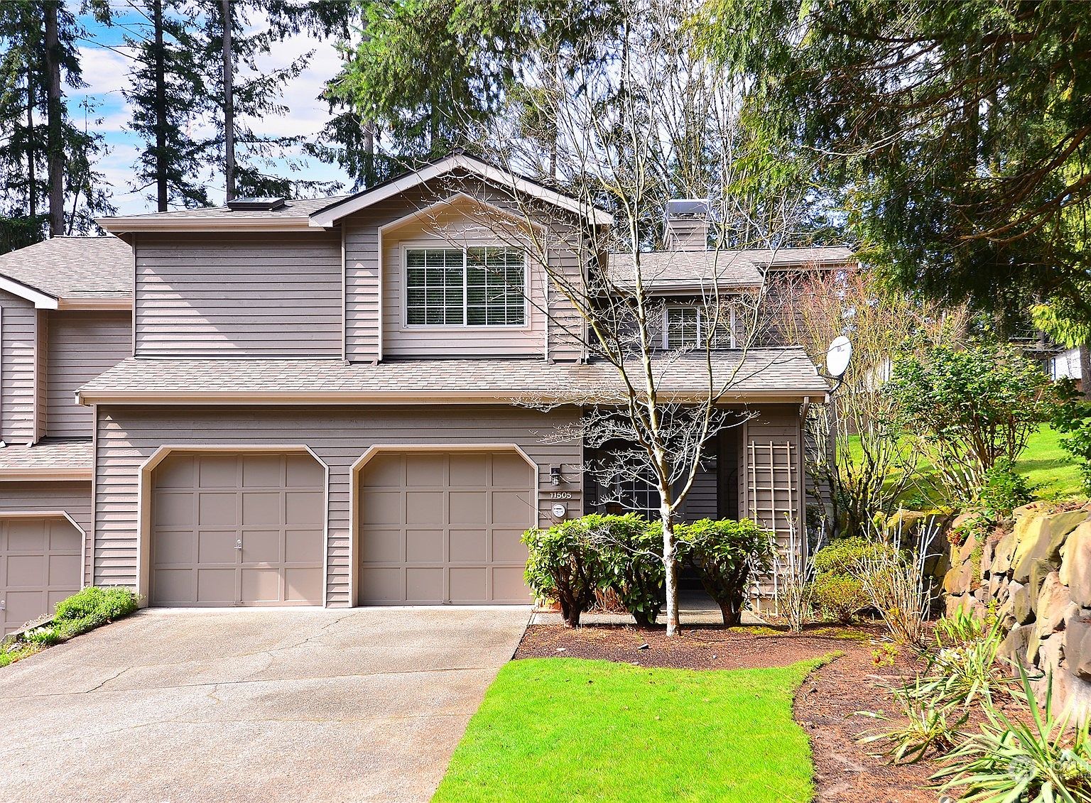 11505 115th Lane NE, Kirkland, WA 98033 Zillow