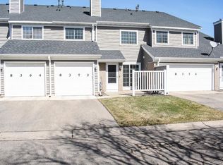 8372 Copperfield Way #113, Inver Grove Heights, MN 55076