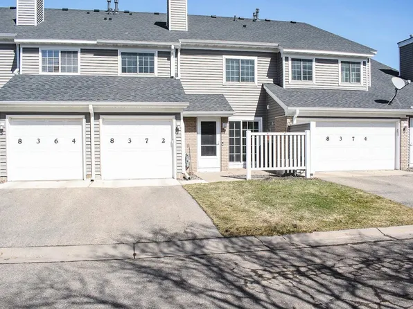 8372 Copperfield Way #113, Inver Grove Heights, MN 55076