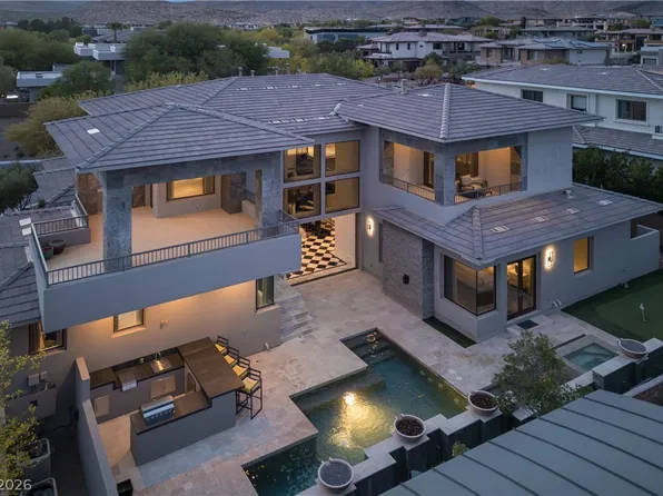 72 Wildwing Ct, Las Vegas, NV 89135