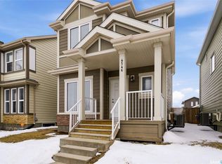 4546 Albulet DRIVE, Regina, SK S4W 0L5