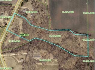367th Ave, Saint Peter, MN 56082