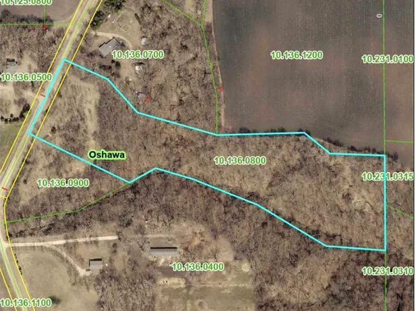 367th Ave, Saint Peter, MN 56082