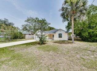 201 Warbler Rd, Saint Augustine, FL 32086