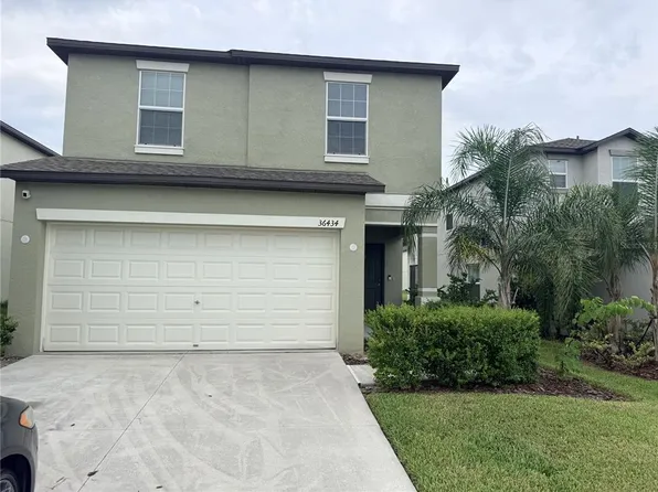 36434 Garden Wall Way, Zephyrhills, FL 33541