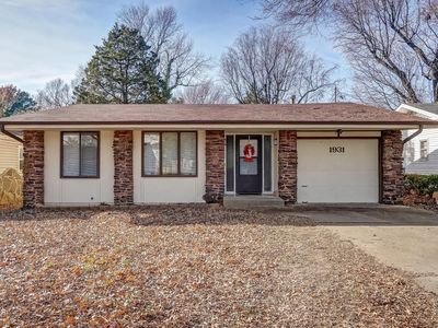 1931 S Maryland Ave, Springfield, MO, 65807