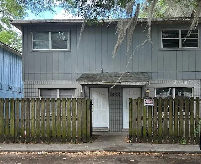 Building Photo - 3122 SW 26th Ter #B