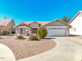 2115 Sandspring Ct, Sierra Vista, AZ 85650